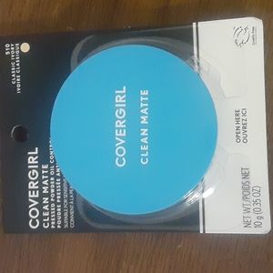 🔥6x25 🔥 covergirl